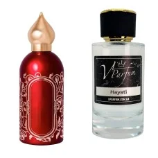 Автопарфум Vparfum Hayati 250ml