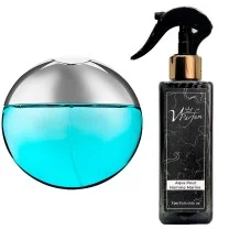 Автопарфум Vparfum Aqva Pour Homme Marine 250ml