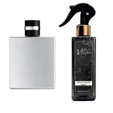 Автопарфум Vparfum Allure Homme Sport 250ml