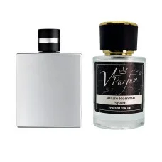 Парфум Vparfum Allure Homme Sport 50ml
