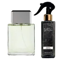 Автопарфум Vparfum Egoiste Platinum 250ml