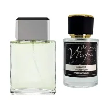 Парфум Vparfum Egoiste Platinum 50ml