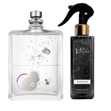 Автопарфум Vparfum Escentric 01 250ml