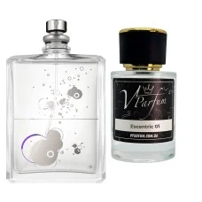 Парфум Vparfum Escentric 01 50ml
