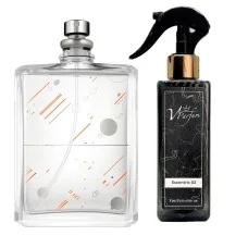 Автопарфум Vparfum Escentric 02 250ml