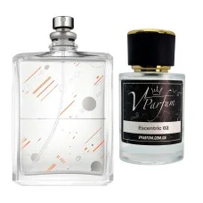 Парфум Vparfum Escentric 02 50ml