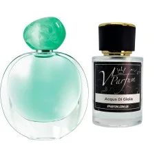 Парфум Vparfum Acqua Di Gioia 50ml