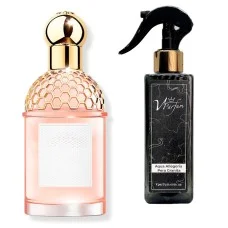 Автопарфум Vparfum Aqua Allegoria Pera Granita 250ml