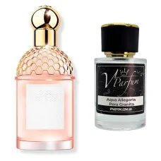 Парфум Vparfum Aqua Allegoria Pera Granita 50ml