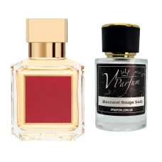Парфум Vparfum Baccarat Rouge 540 50ml