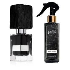 Автопарфум Vparfum Black Afgano 250ml