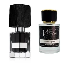 Парфум Vparfum Black Afgano 50ml