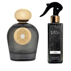 Автопарфум Vparfum Halley 250ml