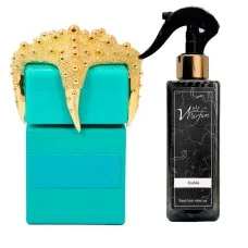 Автопарфум Vparfum Cubia 250ml
