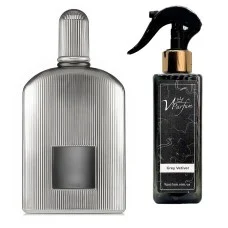 Автопарфум Vparfum Grey Vetiver 250ml