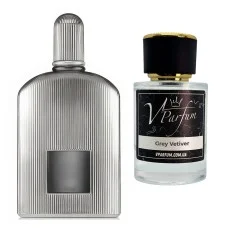 Парфум Vparfum Grey Vetiver 50ml