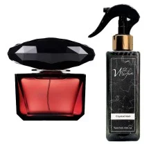 Автопарфум Vparfum Crystal Noir 250ml