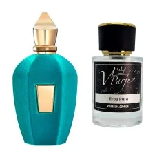 Парфум Vparfum Erba Pura 50ml