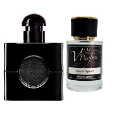 Парфум Vparfum Black Opium 50ml