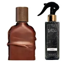 Автопарфум Vparfum Cuoium 250ml